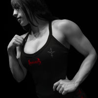 Women's Night Bliss Tank Top [NIGHTMARE] COMING SOON