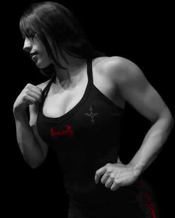 Women's Night Bliss Tank Top [NIGHTMARE] COMING SOON