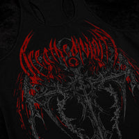 Excalibur Bodybuilding Stringer [NIGHTMARE]