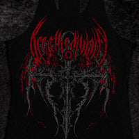 Excalibur Bodybuilding Stringer [NIGHTMARE]