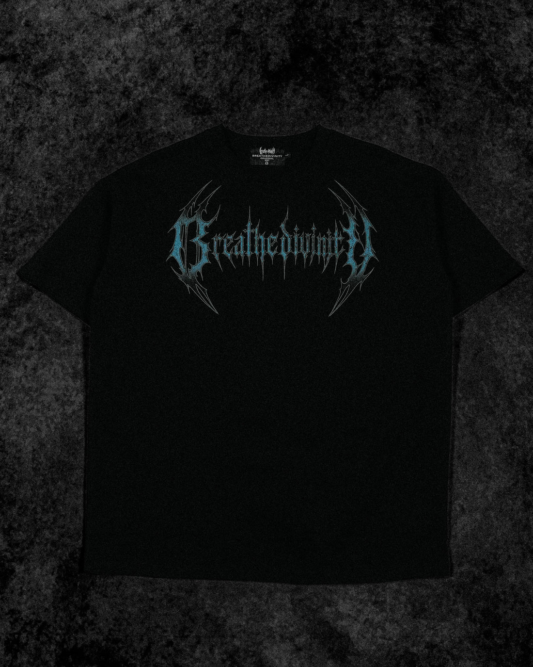 Sanctuary Oversized Tee [PLATINUM]