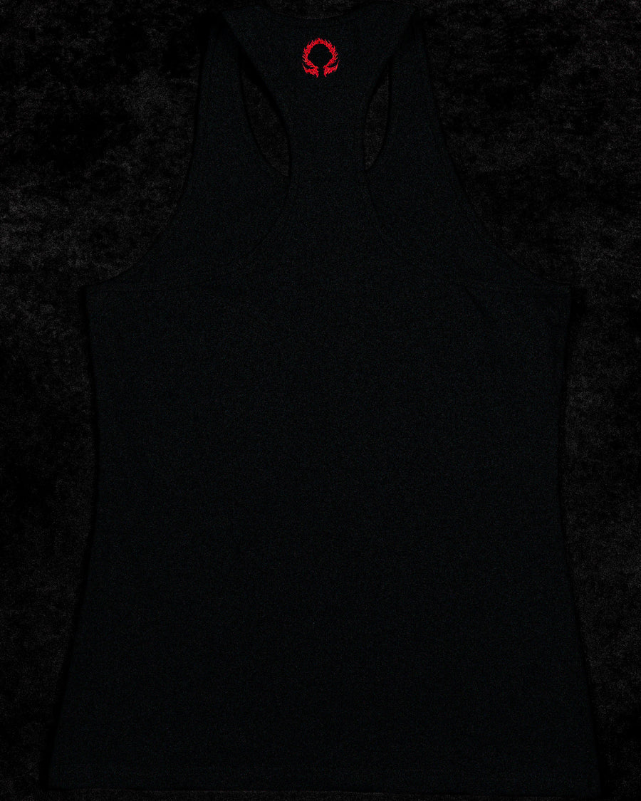 Excalibur Bodybuilding Stringer [NIGHTMARE]