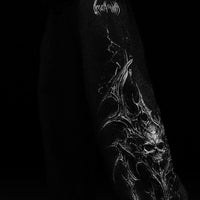 Bloodlust Banana Luxury Sweatpants [VOID BLACK]