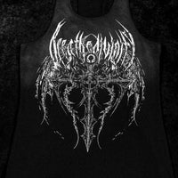 Excalibur Bodybuilding Stringer [SMOKE]