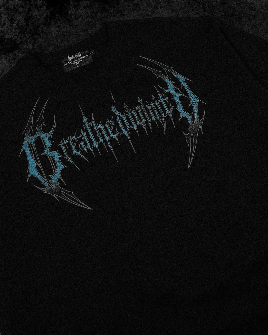Sanctuary Oversized Tee [PLATINUM]