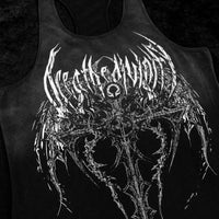 Excalibur Bodybuilding Stringer [SMOKE]