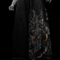 Dark Forge Tarnished Oversized Cargos [WITHER]