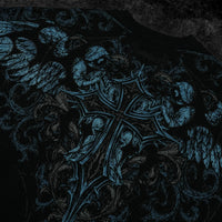 Sanctuary Oversized Tee [PLATINUM]