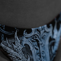 Women's Leviathan Swimsuit Bottoms [FROST]