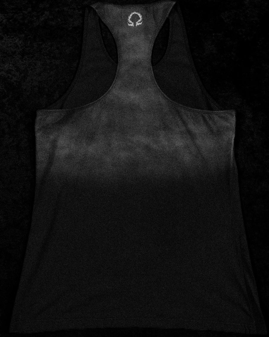 Excalibur Bodybuilding Stringer [SMOKE]