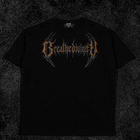 Sanctuary Oversized Tee [SCORCH]