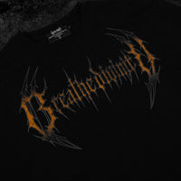 Sanctuary Oversized Tee [SCORCH]