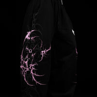 Immortal Tarnished Fit Sweatpants [BLOSSOM PINK]