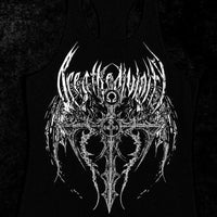 Excalibur Bodybuilding Stringer [VOID BLACK]