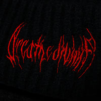 Essential Cuff Beanie [NIGHTMARE]