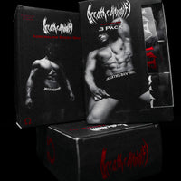 Void Tech™ Adrenaline Boxer Briefs [Variety 3-pack] MEN'S OCT COLL 2025