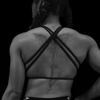 Women's Omen Void Tech™ Sports Bra [BLOSSOM PINK]