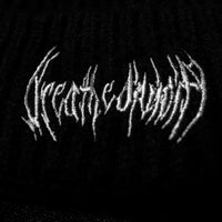 Essential Cuff Beanie [VOID BLACK]
