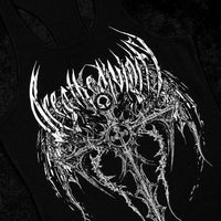 Excalibur Bodybuilding Stringer [VOID BLACK]