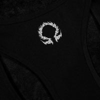 Excalibur Bodybuilding Stringer [VOID BLACK]