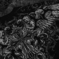 Sanctuary Oversized Tee [VOID BLACK]