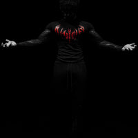 Void Tech™ Dragon Slayer longsleeve Compression [NIGHTMARE]