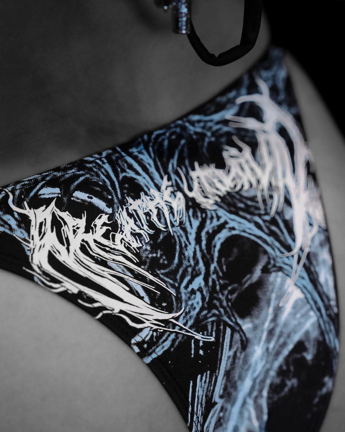 Women's Leviathan Swimsuit Bottoms [FROST]