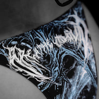 Women's Leviathan Swimsuit Bottoms [FROST]