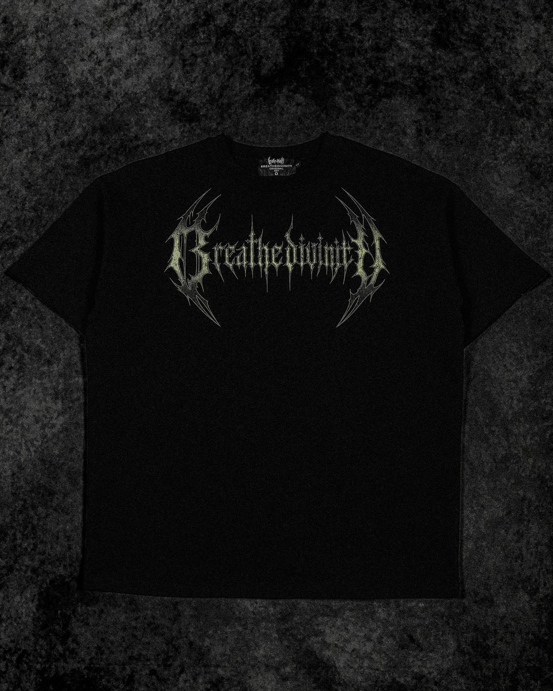 Sanctuary Oversized Tee [ARC LIGHT]