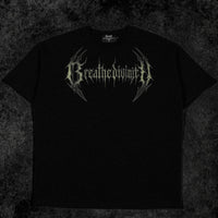 Sanctuary Oversized Tee [ARC LIGHT]