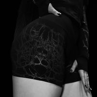 Women's Void Tech™ Widowmaker Seamless Shorts [MIDNIGHT]