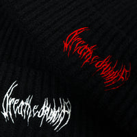 Essential Cuff Beanie [NIGHTMARE]