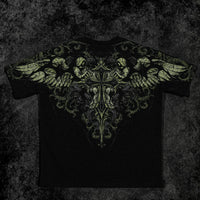 Sanctuary Oversized Tee [ARC LIGHT]
