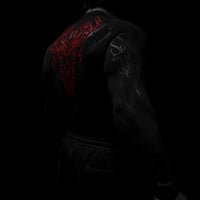 Void Tech™ Dragon Slayer longsleeve Compression [NIGHTMARE]