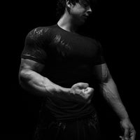 Void Tech™ Evangelion Compression [DARKNESS]