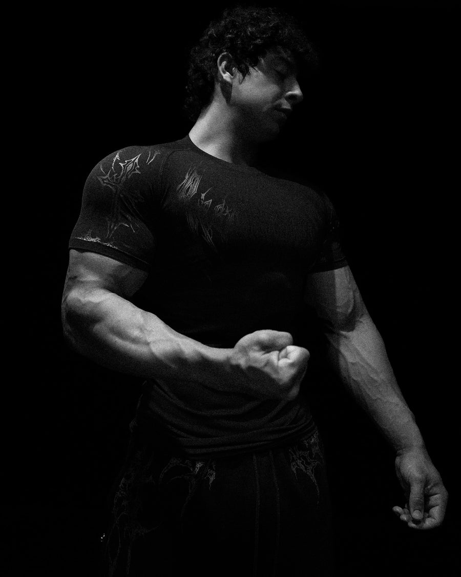 Void Tech™ Evangelion Compression [DARKNESS]