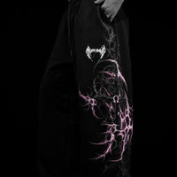 Immortal Tarnished Fit Sweatpants [BLOSSOM PINK]