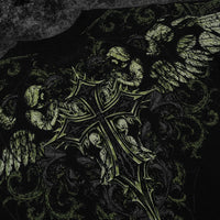 Sanctuary Oversized Tee [ARC LIGHT]