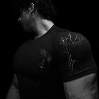 Void Tech™ Evangelion Compression [DARKNESS]