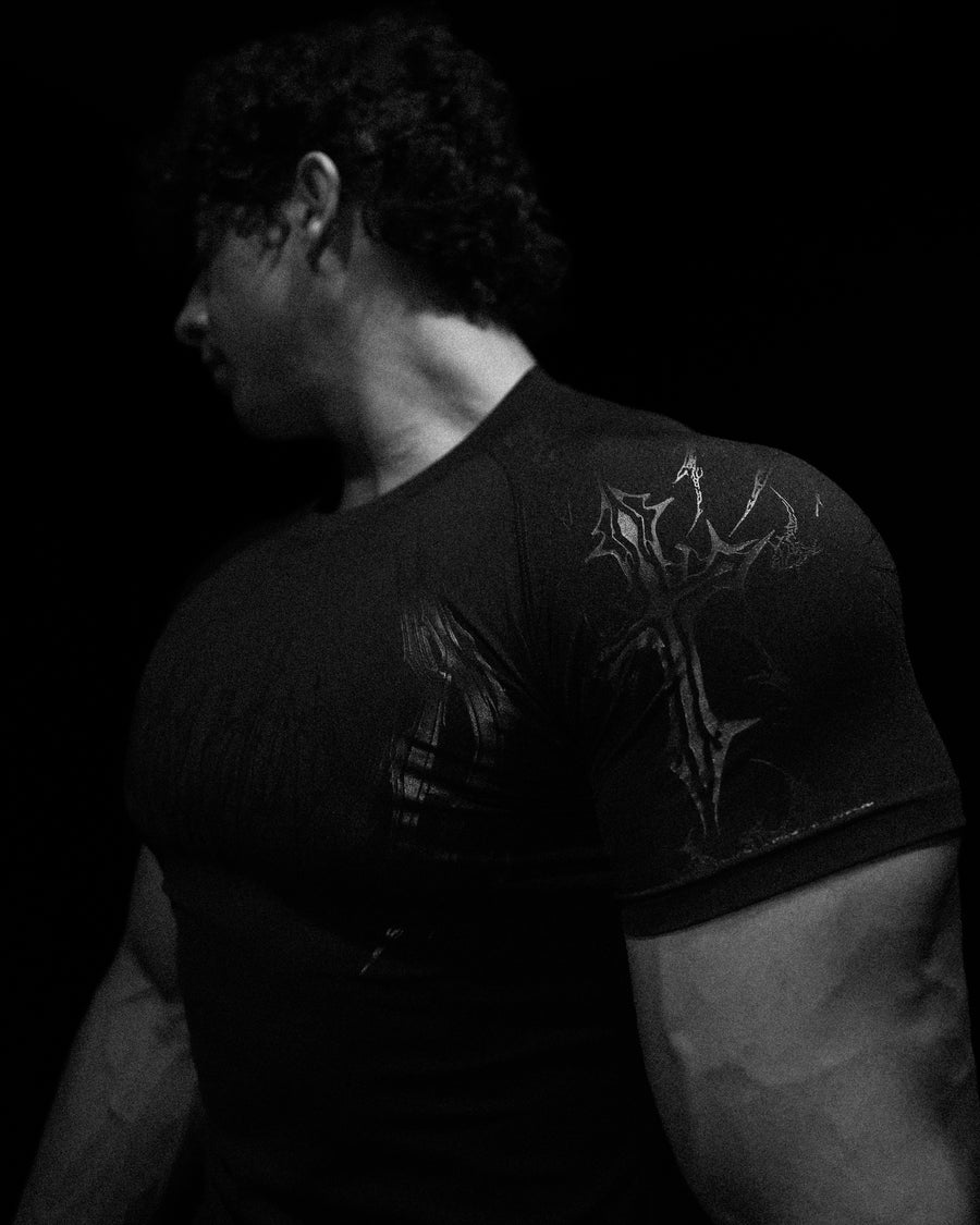 Void Tech™ Evangelion Compression [DARKNESS]