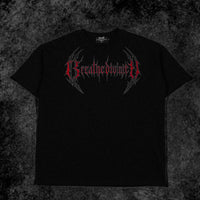 Sanctuary Oversized Tee [NIGHTMARE]