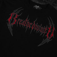 Sanctuary Oversized Tee [NIGHTMARE]