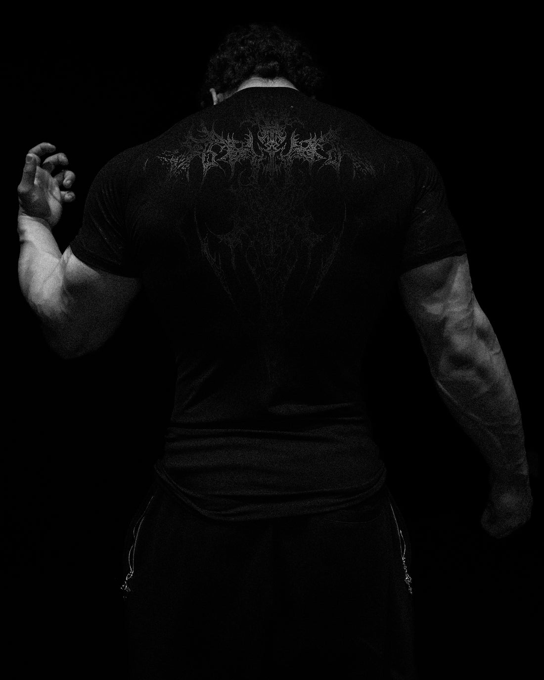Void Tech™ Evangelion Compression [DARKNESS]
