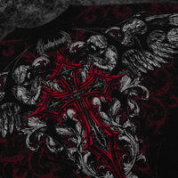 Sanctuary Oversized Tee [NIGHTMARE]