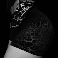 Women's Void Tech™ Widowmaker Seamless Shorts [MIDNIGHT]