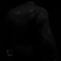 Void Tech™ Dragon Slayer longsleeve Compression [DARKNESS]