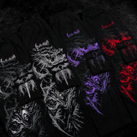 Reapers Blade Uncuffed Luxury Cargos [NIGHTMARE]