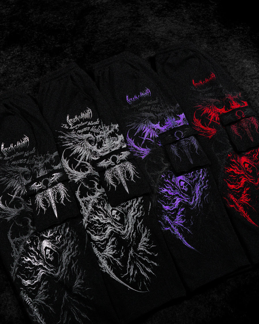 Reapers Blade Uncuffed Luxury Cargos [NIGHTMARE]