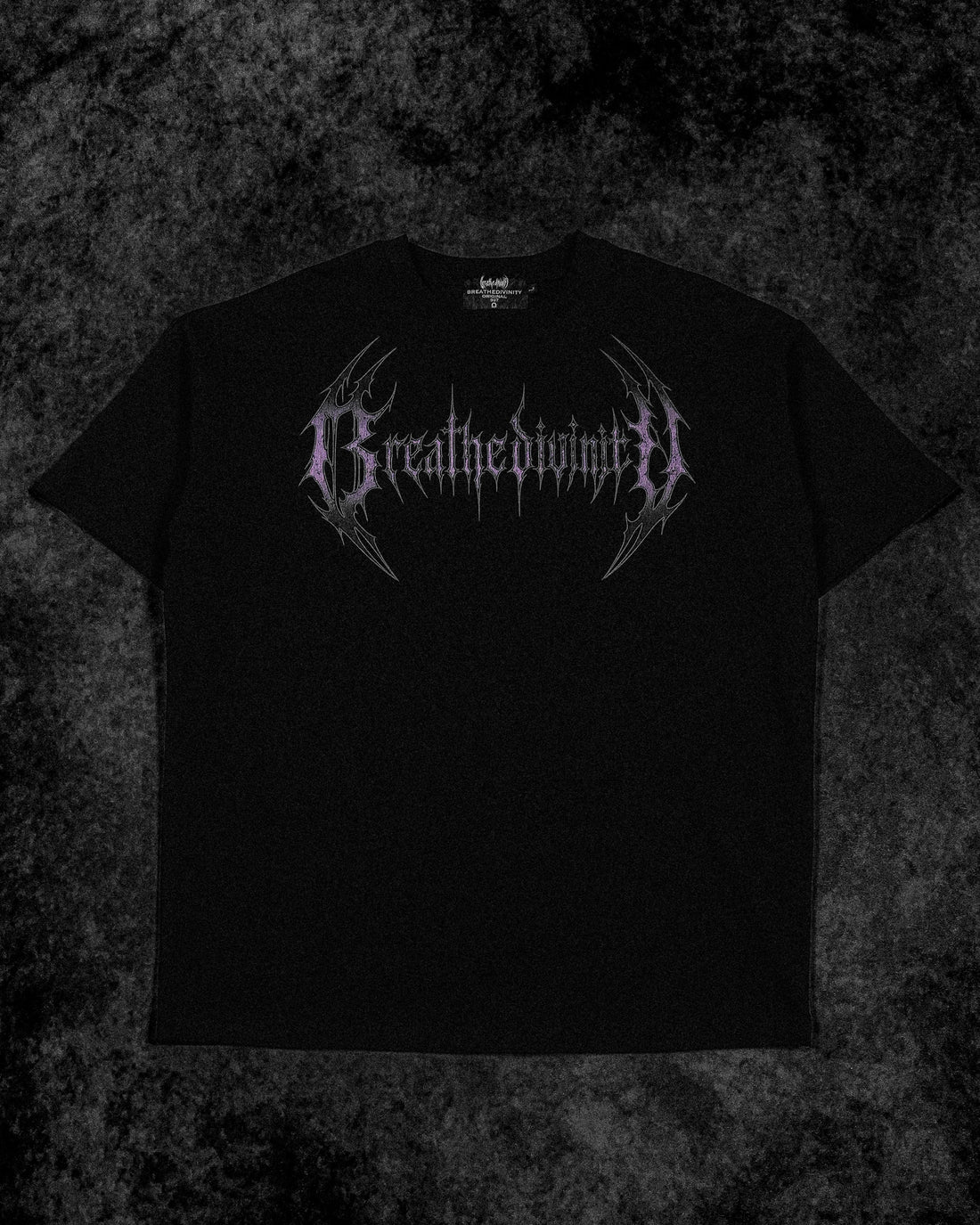 Sanctuary Oversized Tee [DUSK]