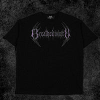 Sanctuary Oversized Tee [DUSK]
